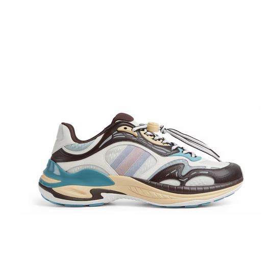 Gucci Men's Gucci 2.0 trainer