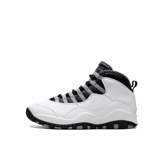 Air Jordan 10 Air Jordan 10 "Steel"
