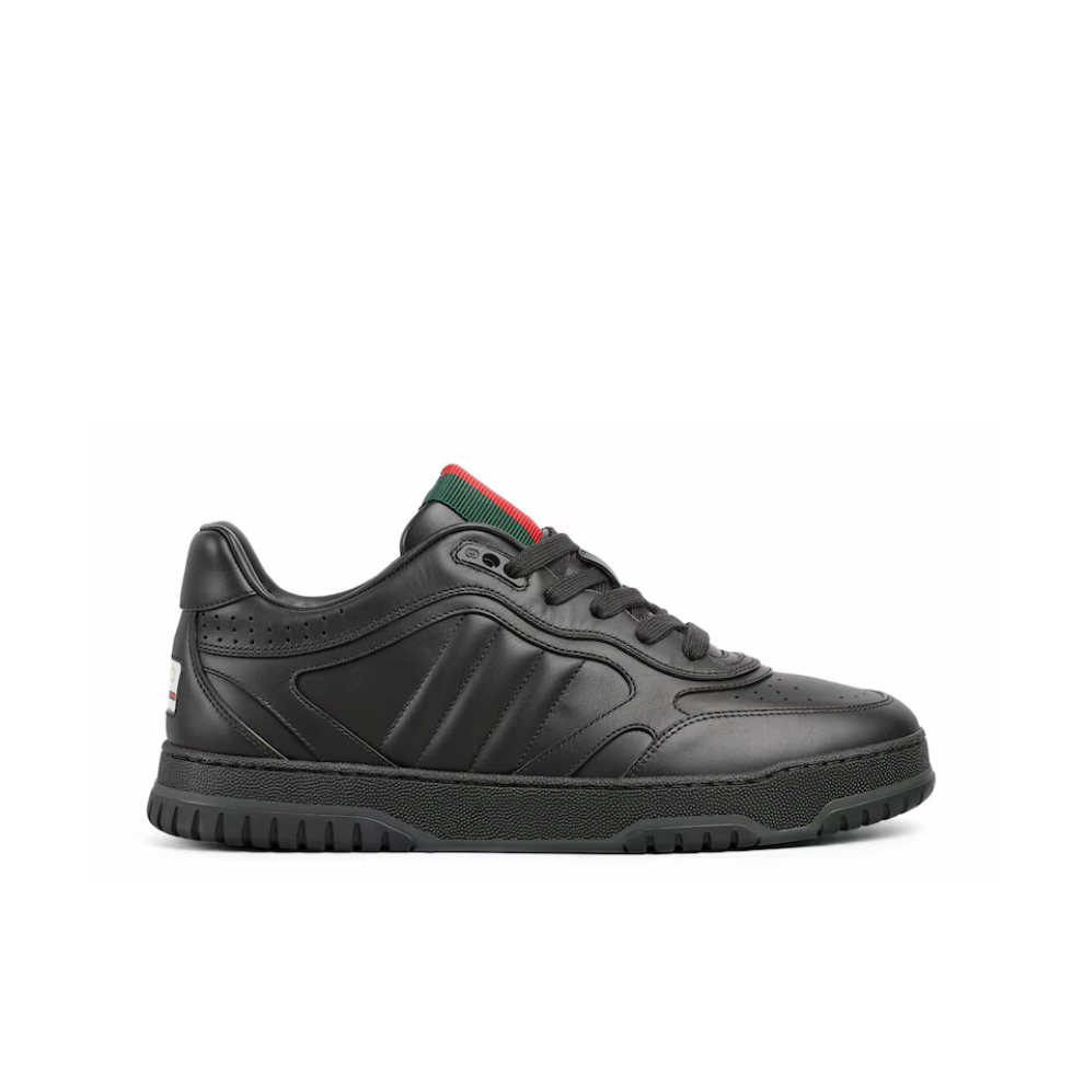 Gucci Men's Gucci Re-Web trainer