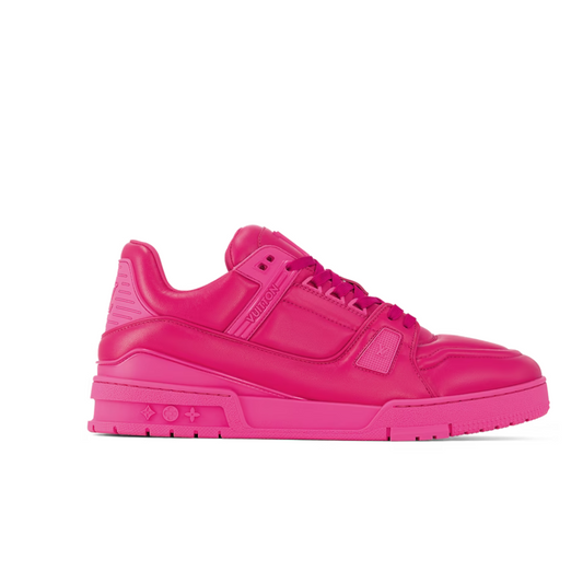 LOUIS VUITTON Trainer Sneaker