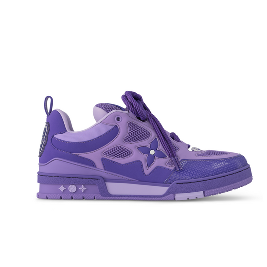 LOUIS VUITTON Trainer Sneaker