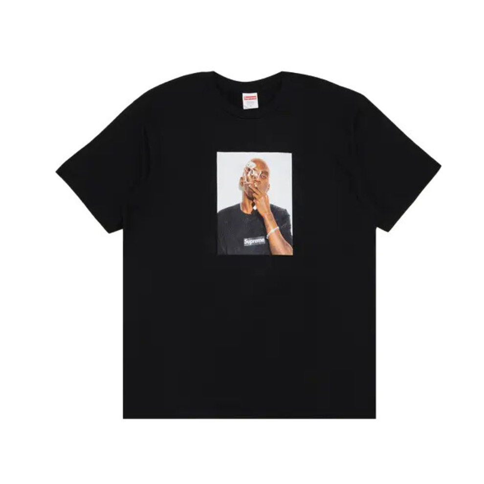 Supreme Dean Blunt Tee 'Black'