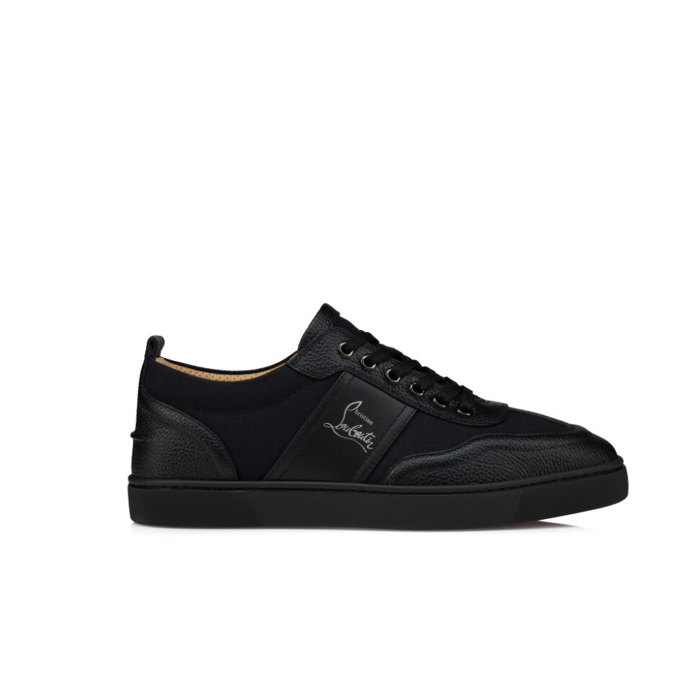 CHRISTIAN LOUBOUTIN Retero Sneakers