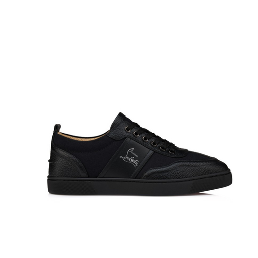 CHRISTIAN LOUBOUTIN Retero Sneakers