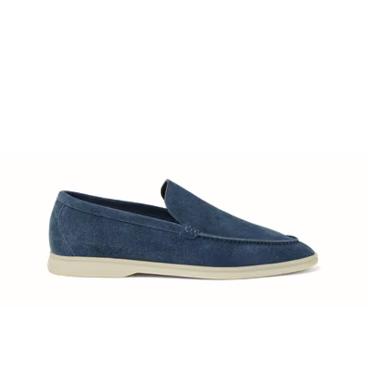 Loro Piana Summer Walk Loafer
