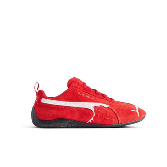 Balenciaga Speedcat Suede Balenciaga