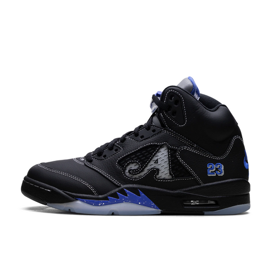 Air Jordan 5 "Awake NY - Racer Blue"