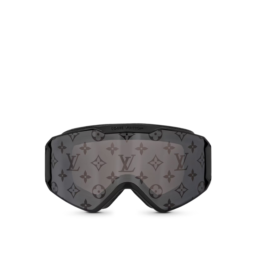 LOUIS VUITTON Snow Mask