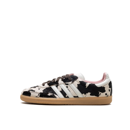 Adidas Samba OG WMNS "Cow Print