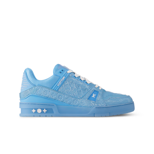 LOUIS VUITTON Trainer Sneaker