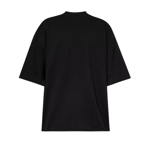 RICK OWENS Tommy oversized cotton-jersey T-shirt