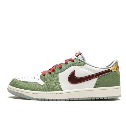 AIR JORDAN 1 "Chinese New Year"