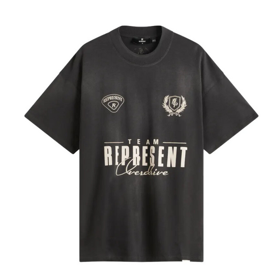 Represent World Championship T-Shirt