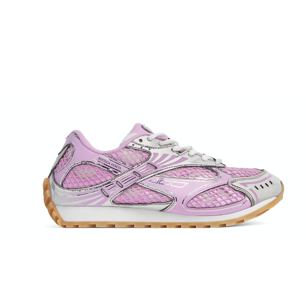 Bottega Veneta Orbit Sneaker
