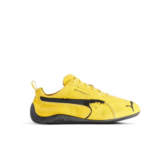 Balenciaga Speedcat Suede Balenciaga