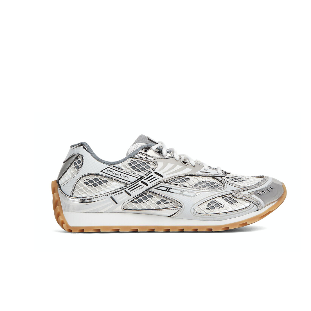 Bottega Veneta Orbit Sneaker