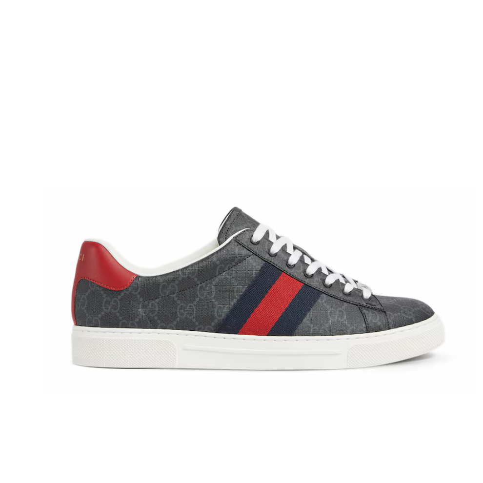 Gucci Men's Gucci Ace sneaker with Web