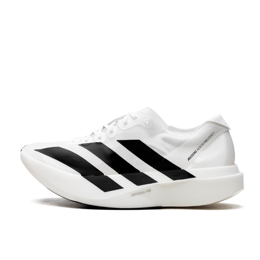Adidas Adizero Adios Pro Evo 1 "White Black"