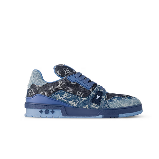 LOUIS VUITTON Trainer Sneaker