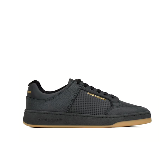 Saint Laurent SL/61 sneakers in perforated leather