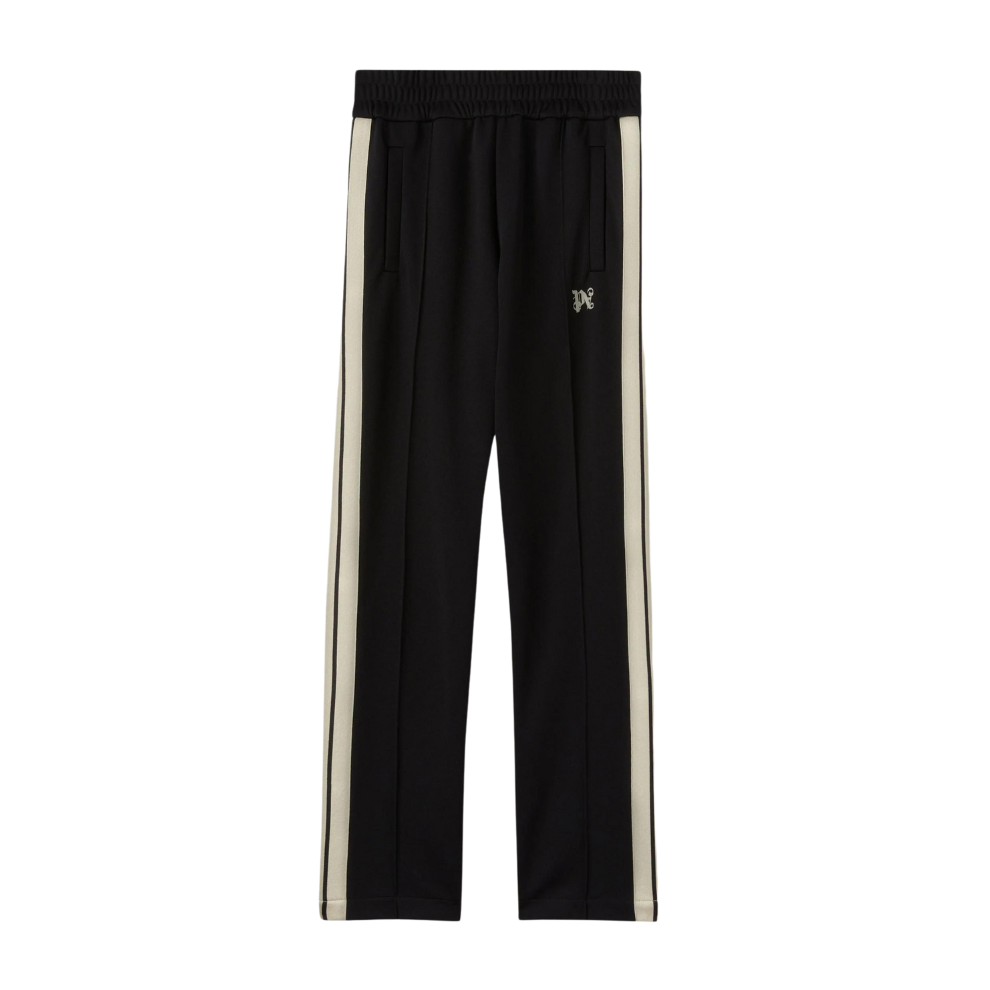  Palm Angels MONOGRAM TRACK PANTS