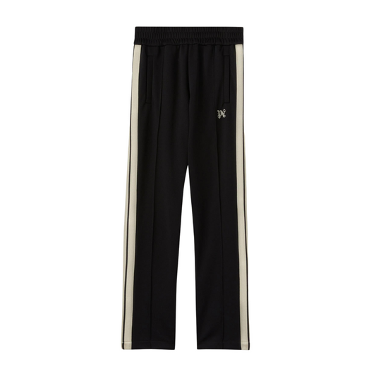  Palm Angels MONOGRAM TRACK PANTS