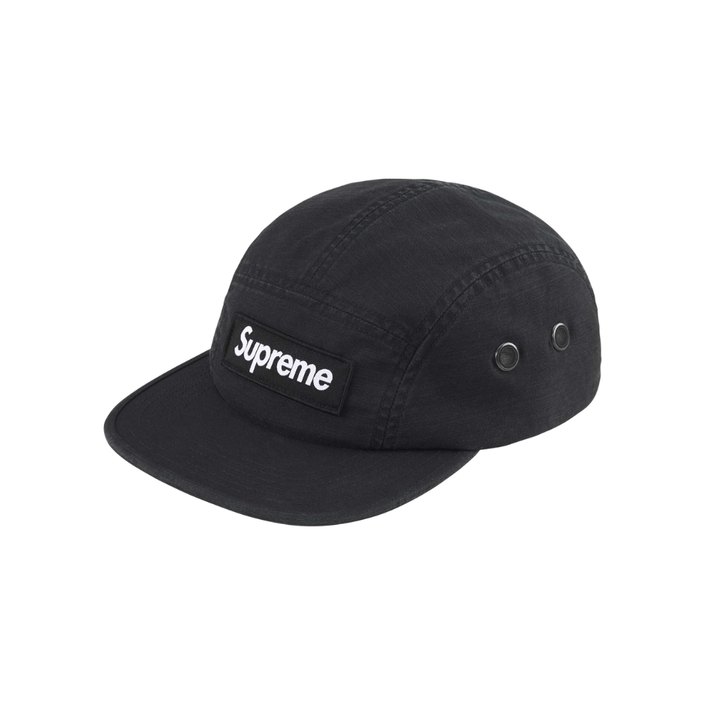 Supreme Military Camp "FW 23" baseball cap