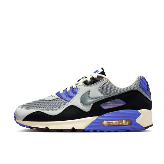 Air Max 90 SP "Patta - Waves Sapphire"