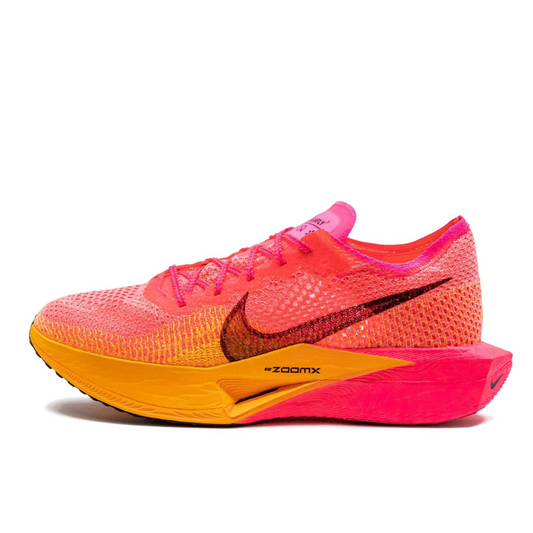 Nike ZoomX Vaporfly Next% 3 "Hyper Pink/Laser Orange"