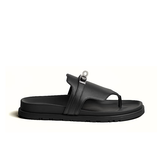 Hermès Empire sandal