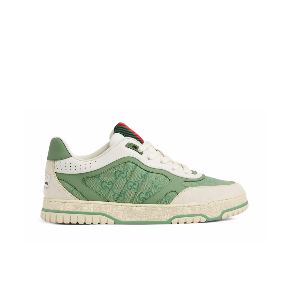 Gucci Men's Gucci Re-Web trainer