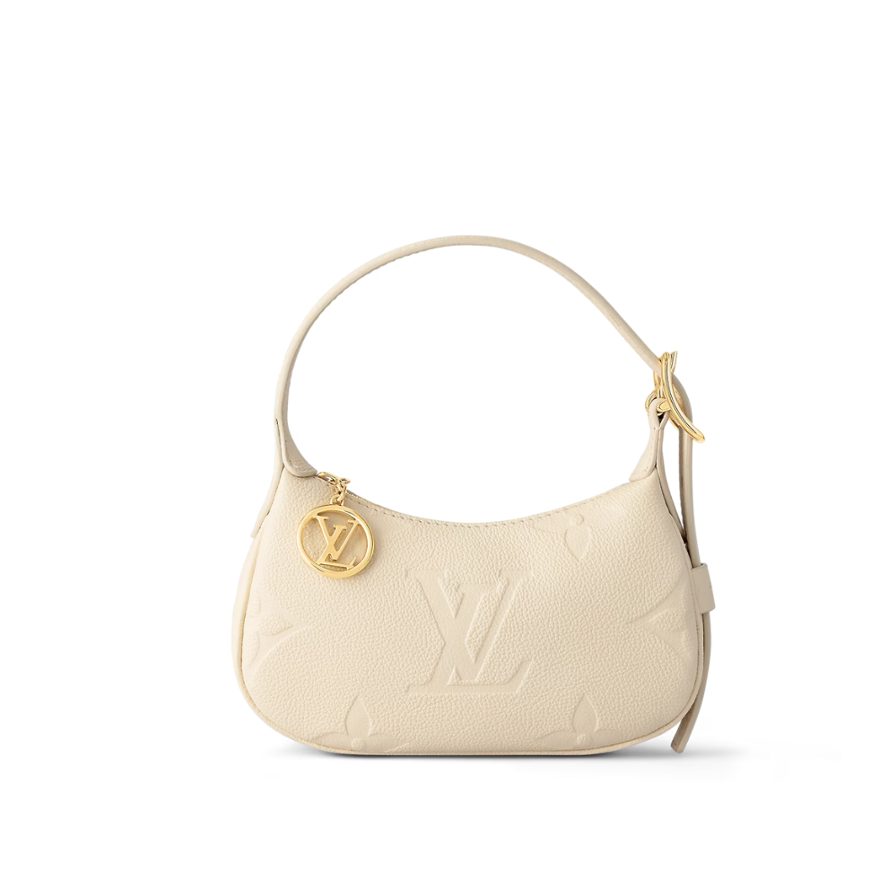Louis Vuitton Mini Moon