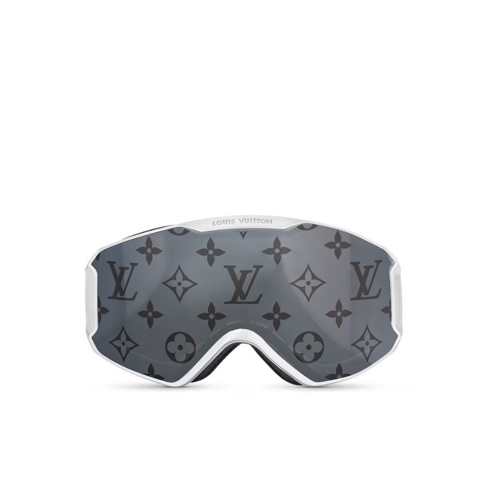 LOUIS VUITTON Snow Mask