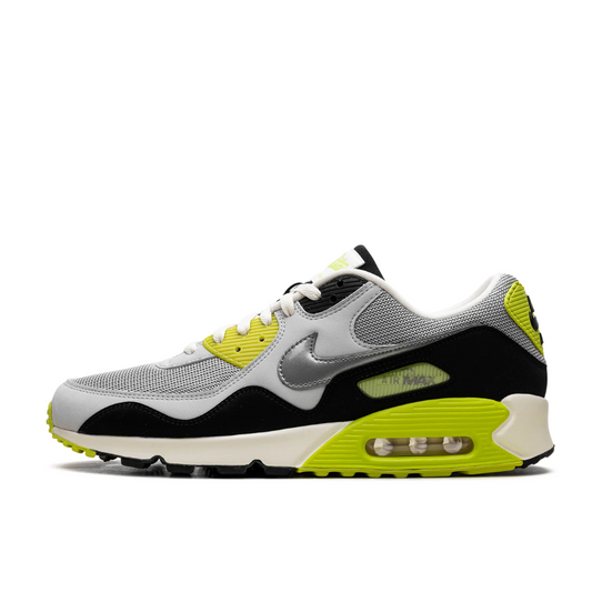 Air Max 90 SP "Patta - Waves Cyber"