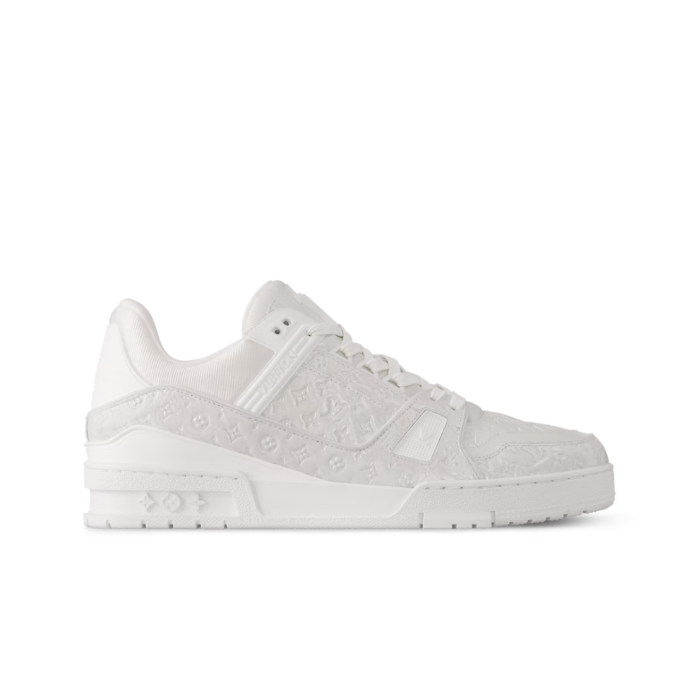 LOUIS VUITTON Trainer Sneaker