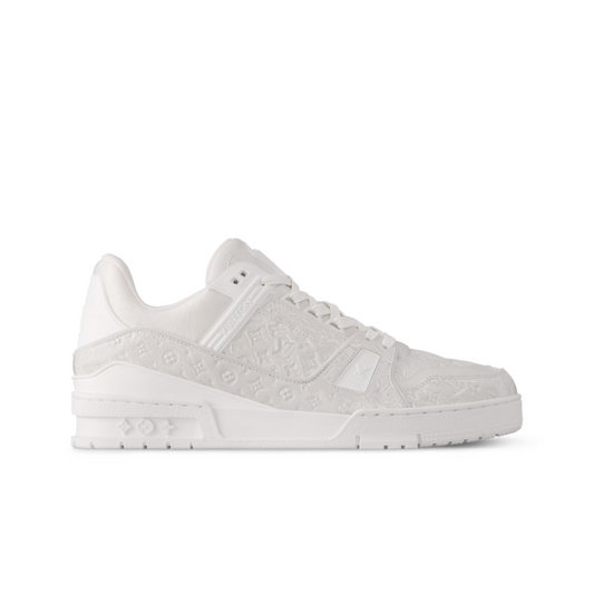 LOUIS VUITTON Trainer Sneaker