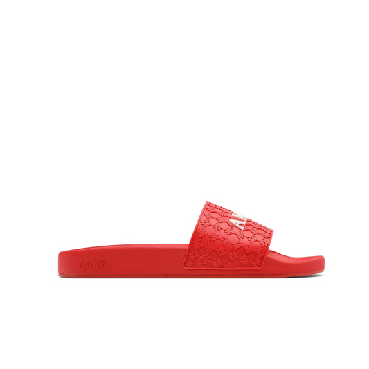 AMIRI MA QUAD POOL SLIDE