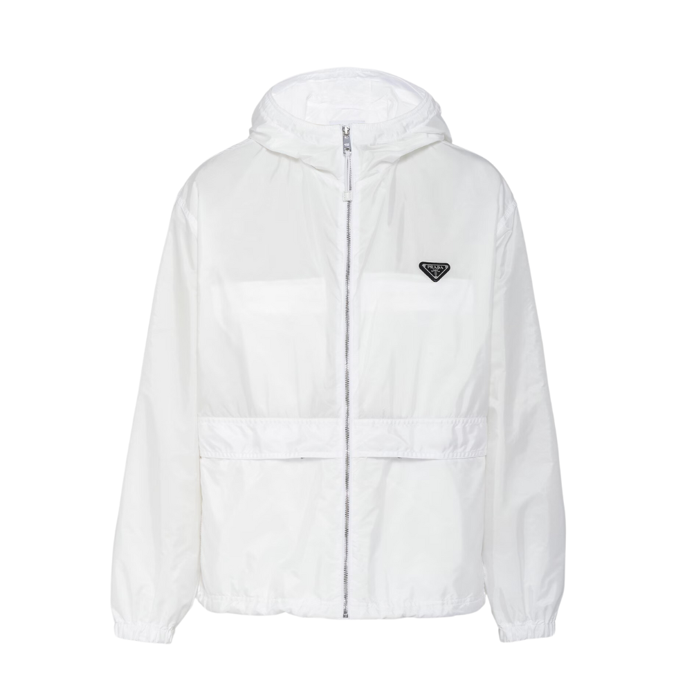 PRADA Re-Nylon blouson jacket