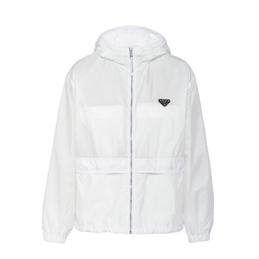 PRADA Re-Nylon blouson jacket
