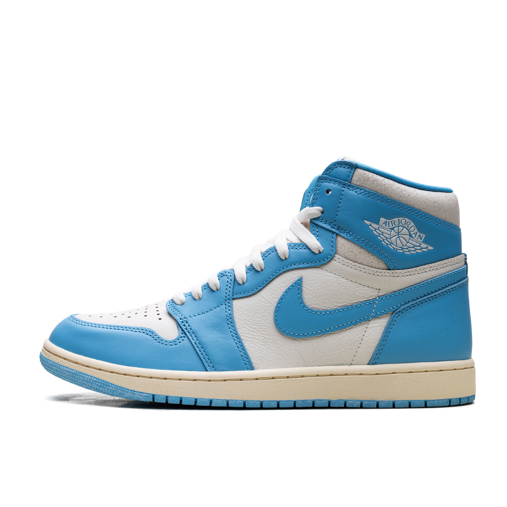 Air Jordan 1 High OG "UNC Reimagined"