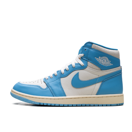 Air Jordan 1 High OG "UNC Reimagined"
