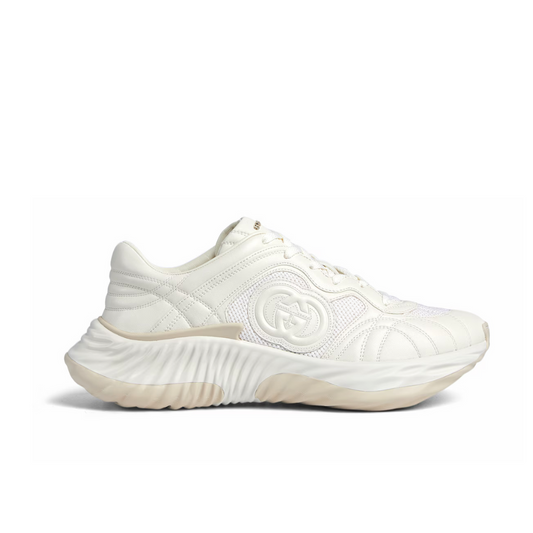 GUCCI MEN'S GUCCI RIPPLE TRAINER