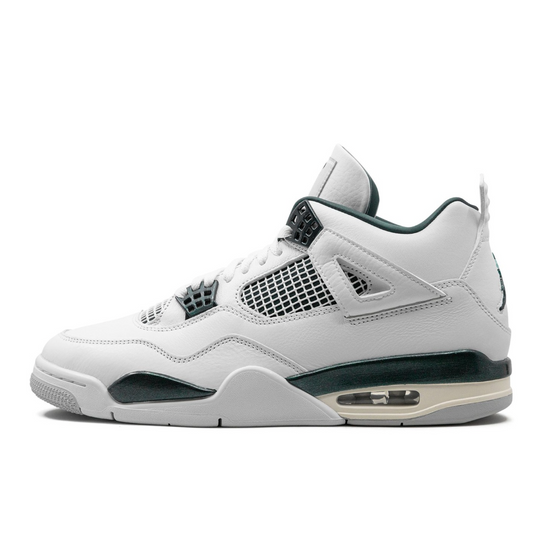 AIR JORDAN 4 "Oxidized Green"