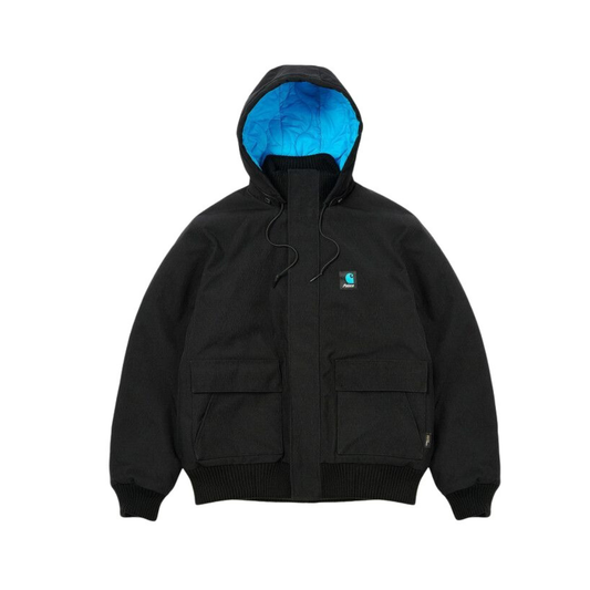 Palace x Carhartt WIP Ranger Jacket 'Black'