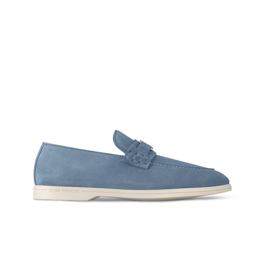 LOUIS VUITTON Estate Loafer