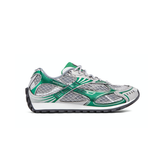 Bottega Veneta Orbit Sneaker  