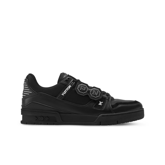 LOUIS VUITTON Trainer Sneaker