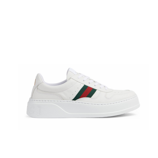 Gucci Men's chunky sneaker