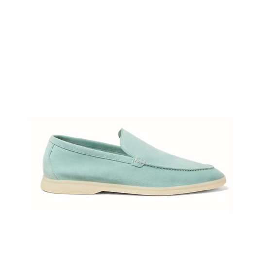Loro Piana Summer Walk Loafer