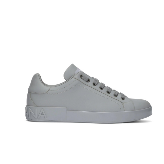 Dolce & Gabbana Calfskin Portofino sneakers